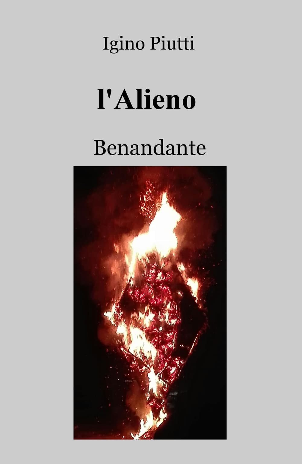 Alieno. Benandante