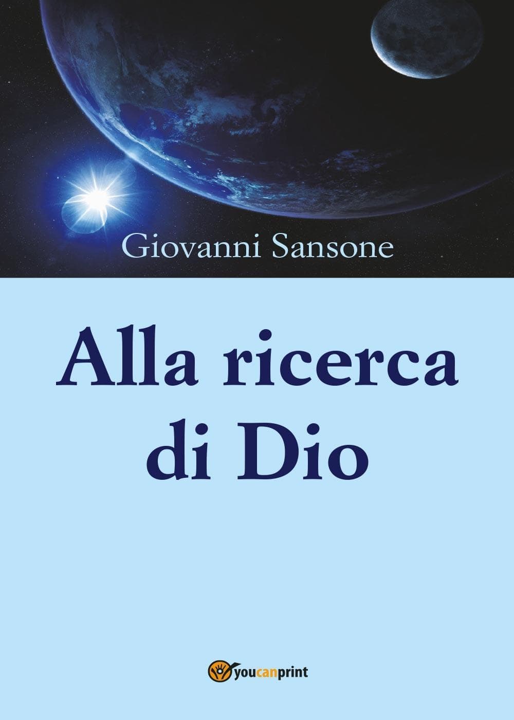 Alla ricerca di Dio