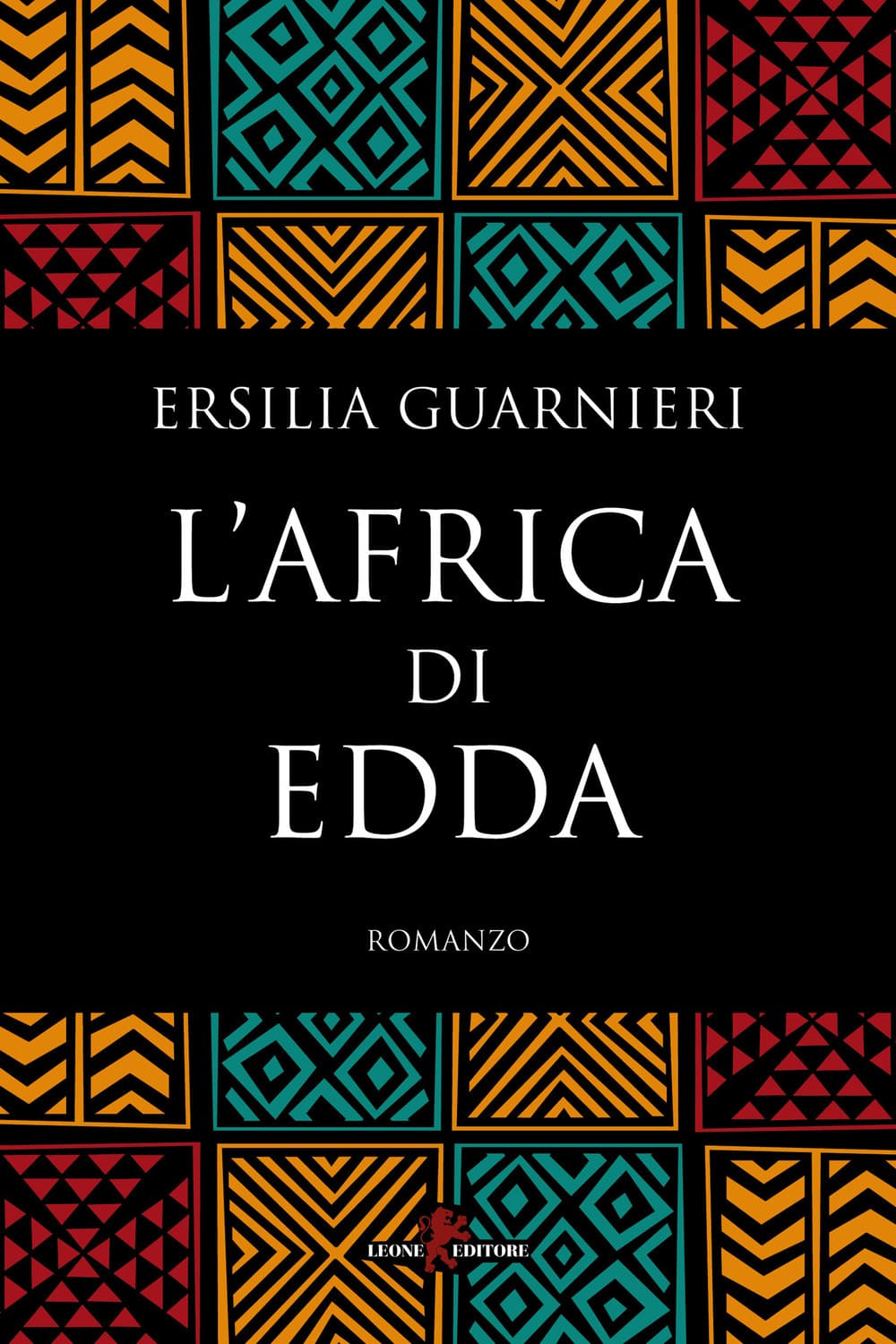 Africa di Edda