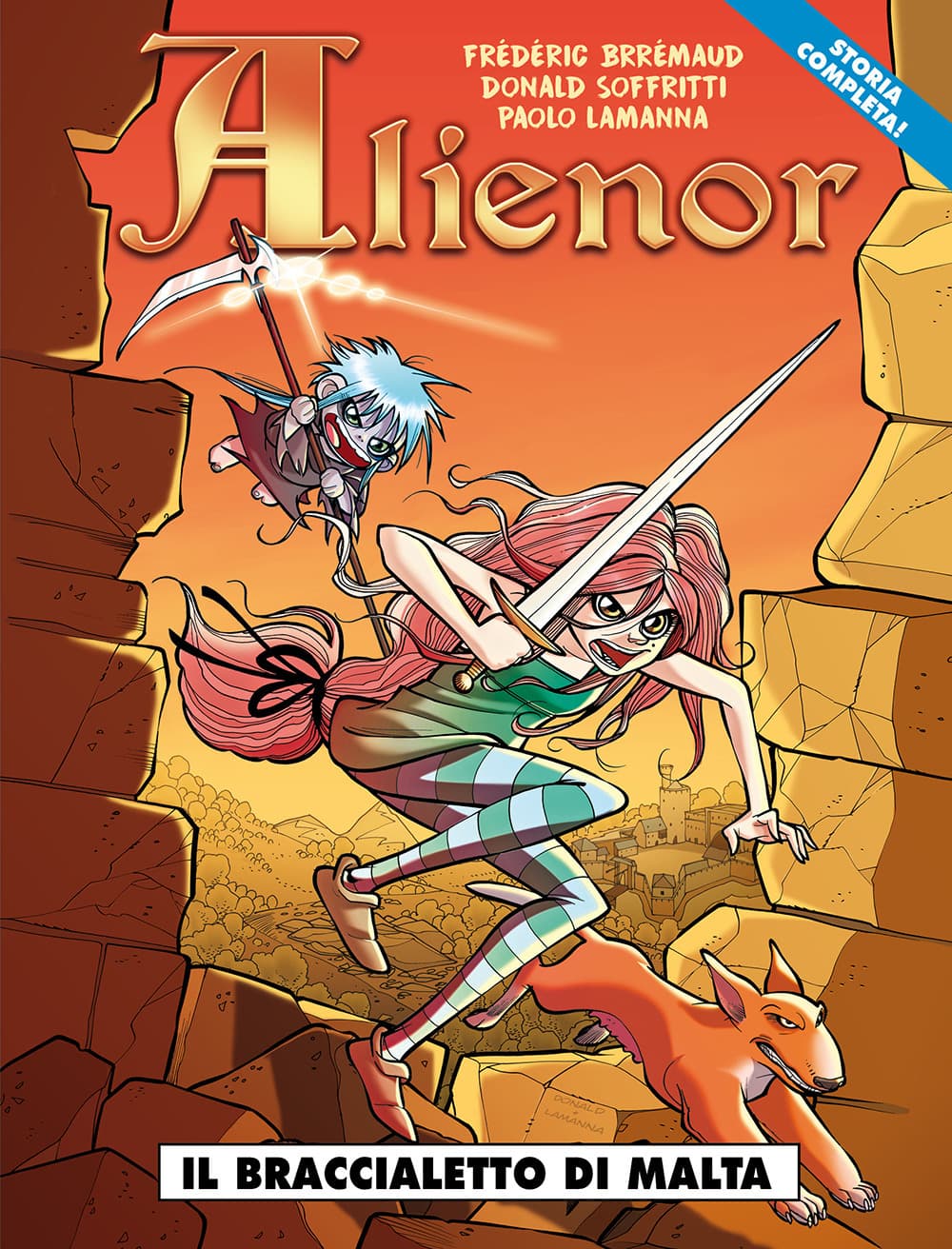 Alienor