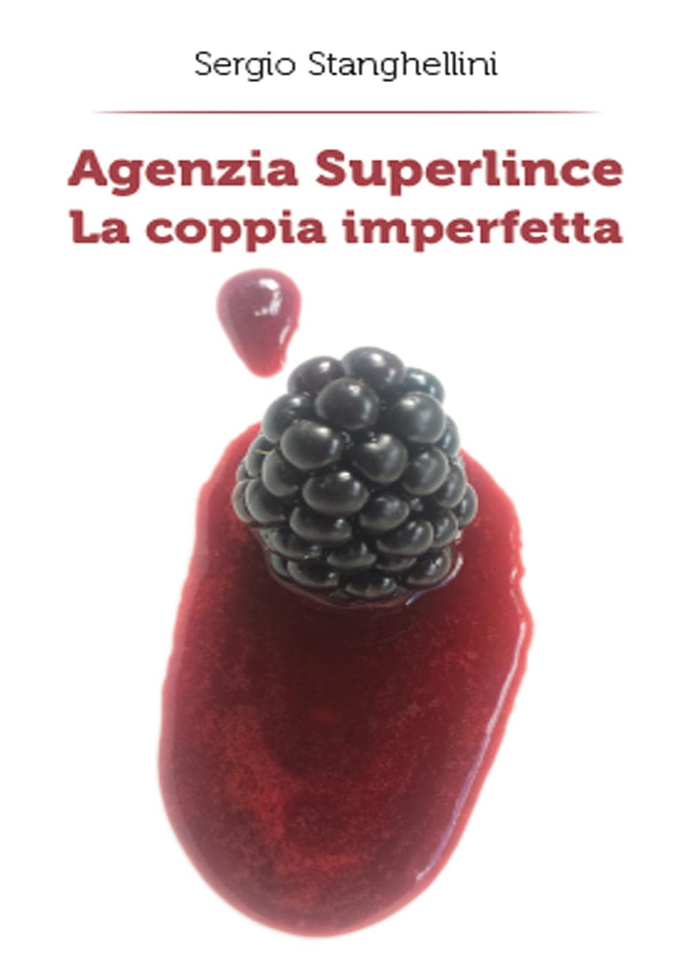 Agenzia Superlince. La coppia imperfetta