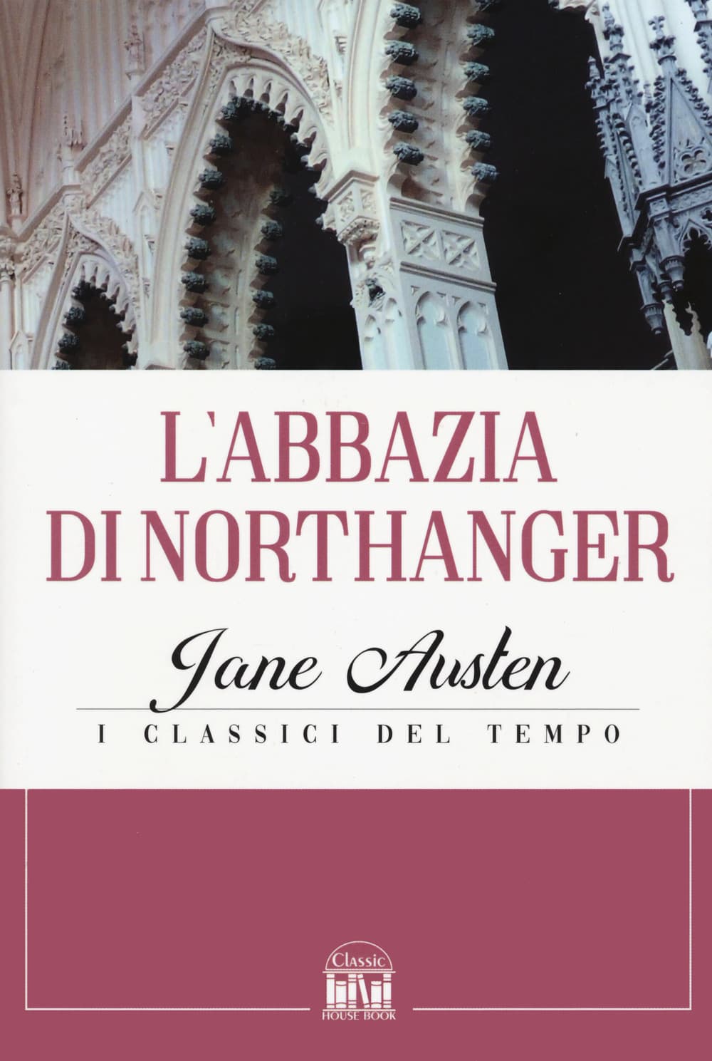 Abbazia di Northanger