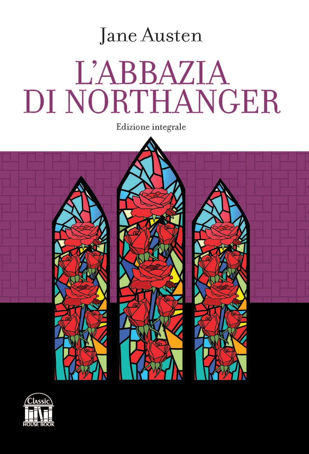 Abbazia di Northanger
