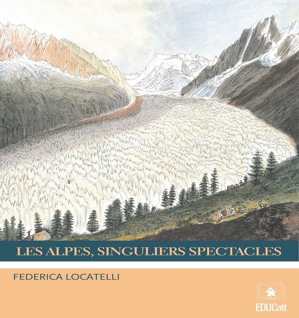 Alpes, singuliers spectacles