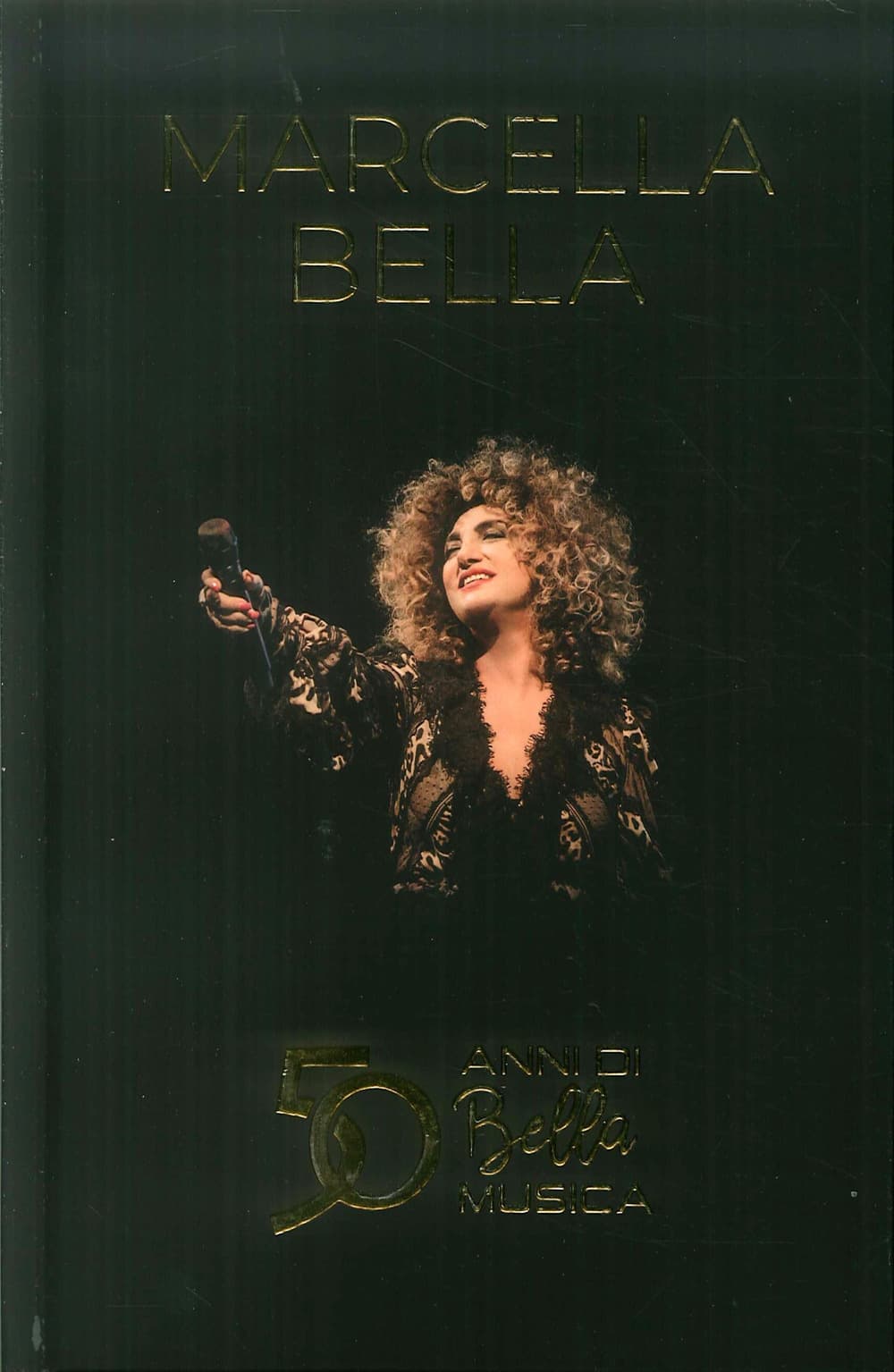 50 anni di Bella musica