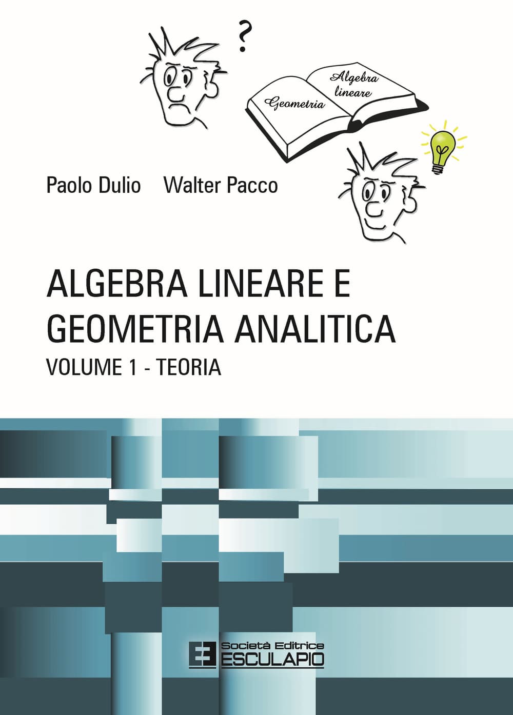 Algebra lineare e geometria analitica