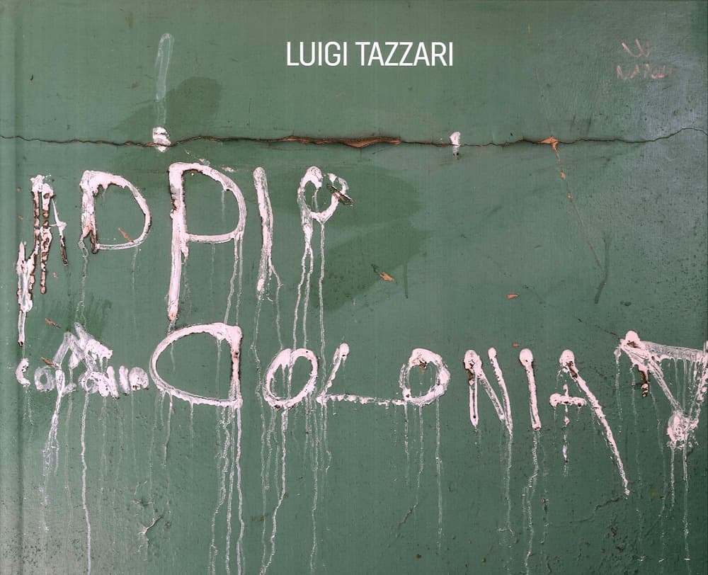 Addio colonia