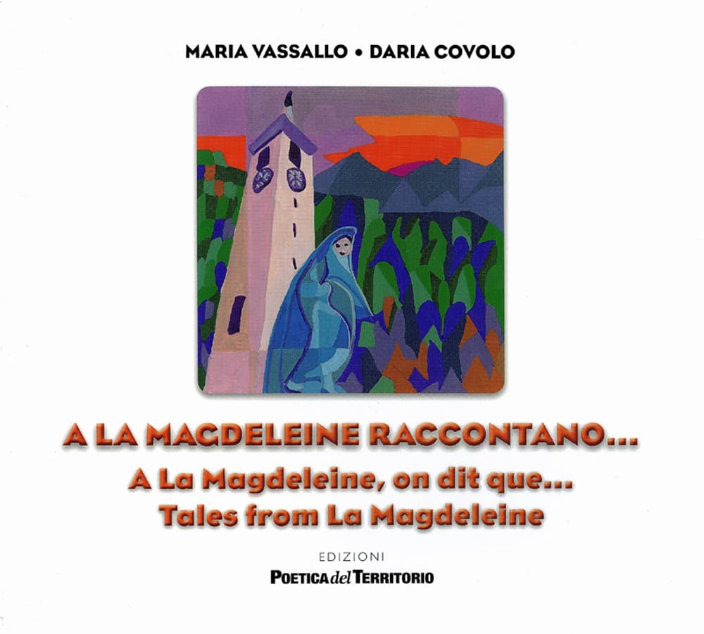 A La Magdeleine raccontano...