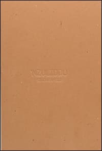 'Nzuliddu. Testo italiano e siciliano