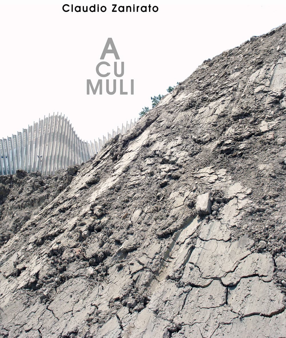 A cumuli