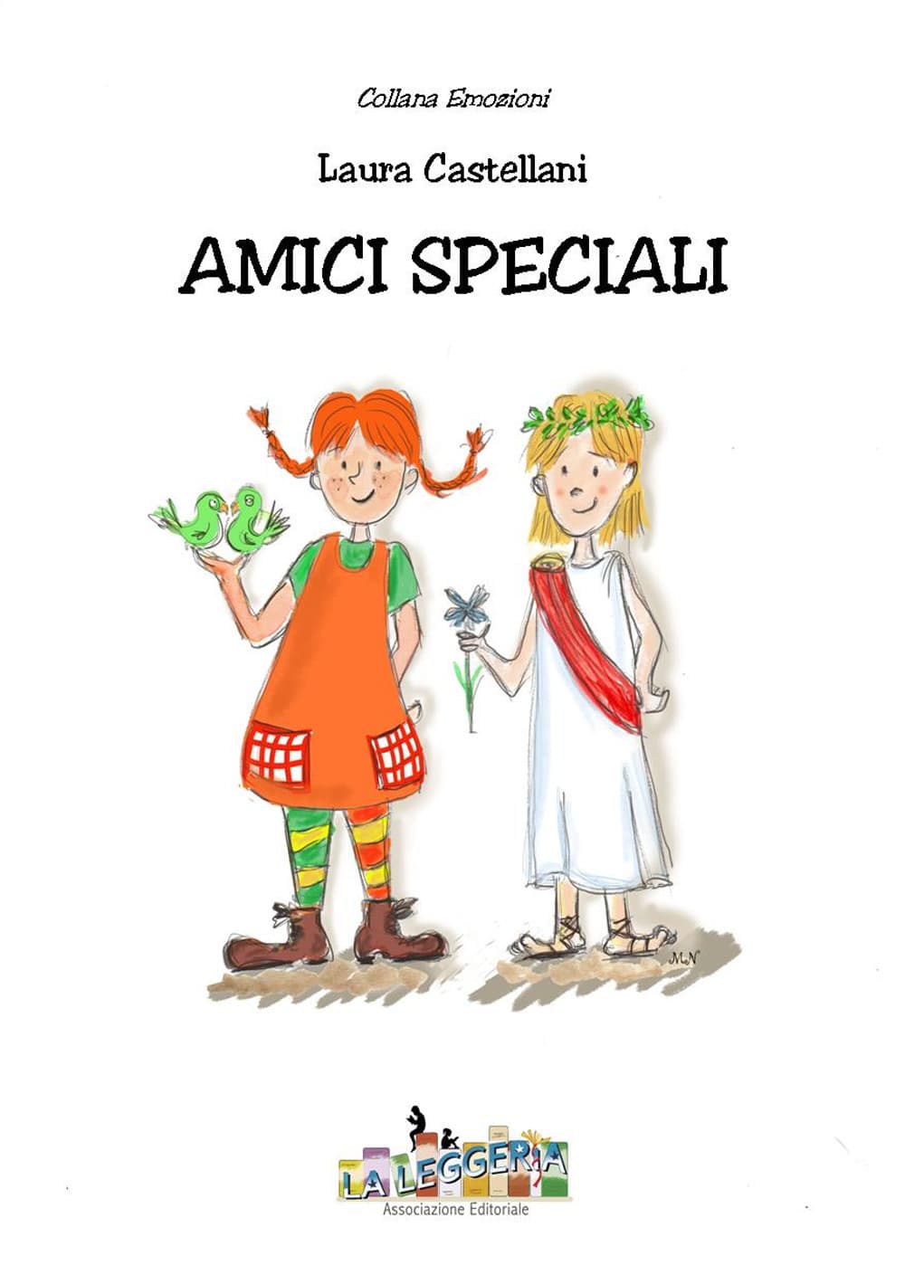 Amici speciali