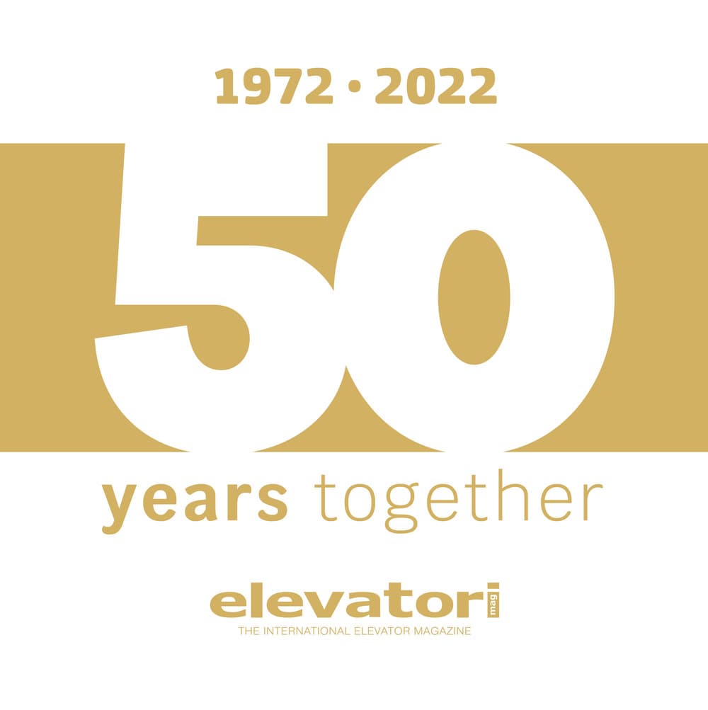 50 years together (1972-2022). Ediz. italiana e inglese