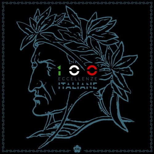 100 eccellenze italiane. Ediz. italiana e inglese