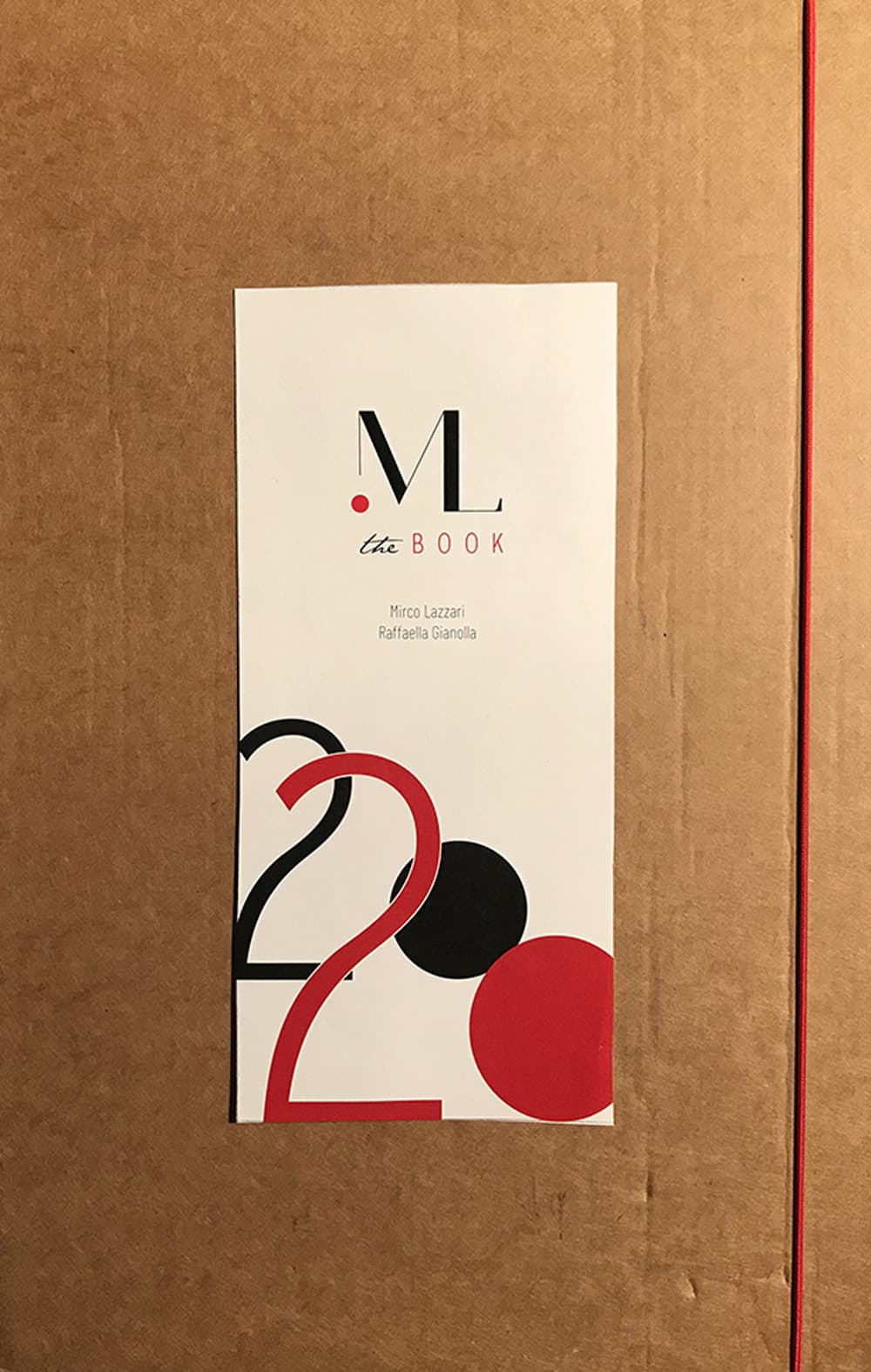 2020 ML the book