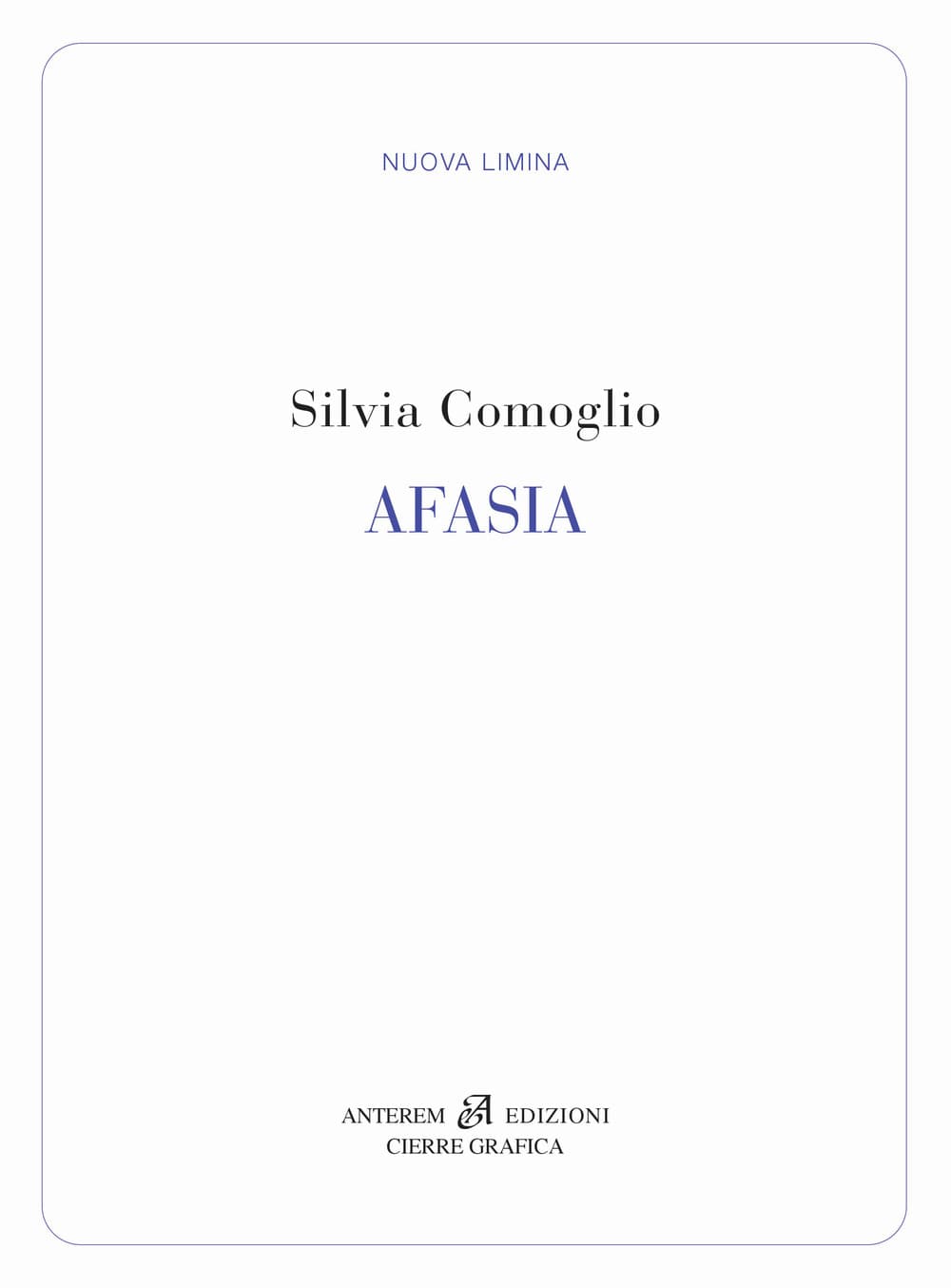 Afasia