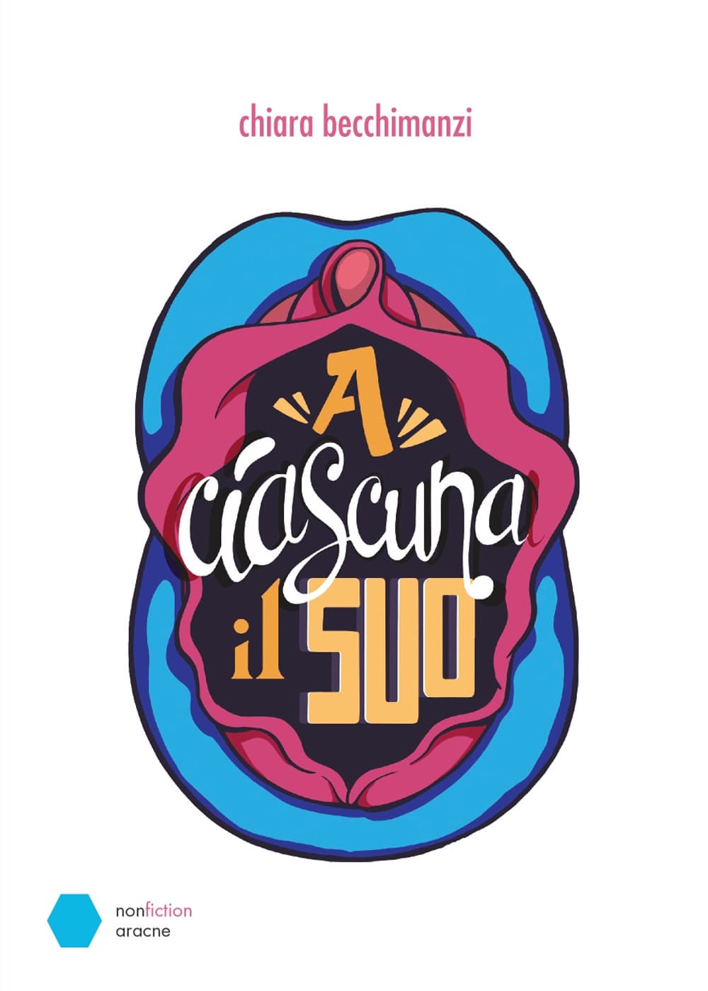 A ciascuna il suo