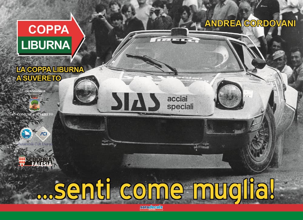 ...senti come muglia! La Coppa Liburna a Suvereto