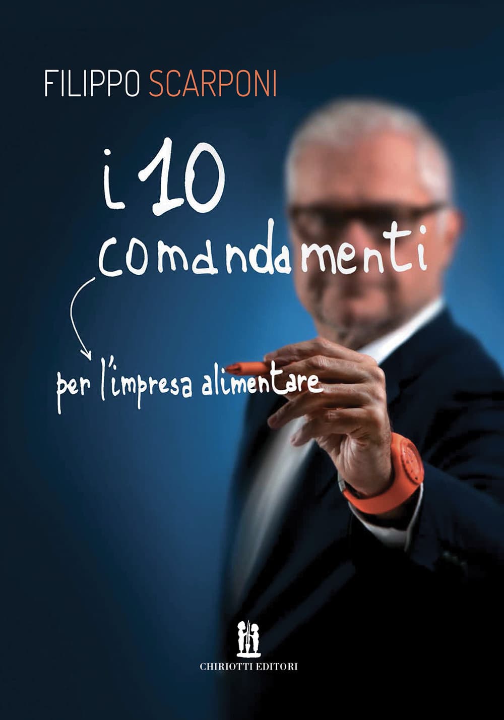 10 comandamenti per l'impresa alimentare