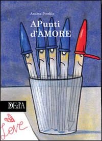 APunti d'amore