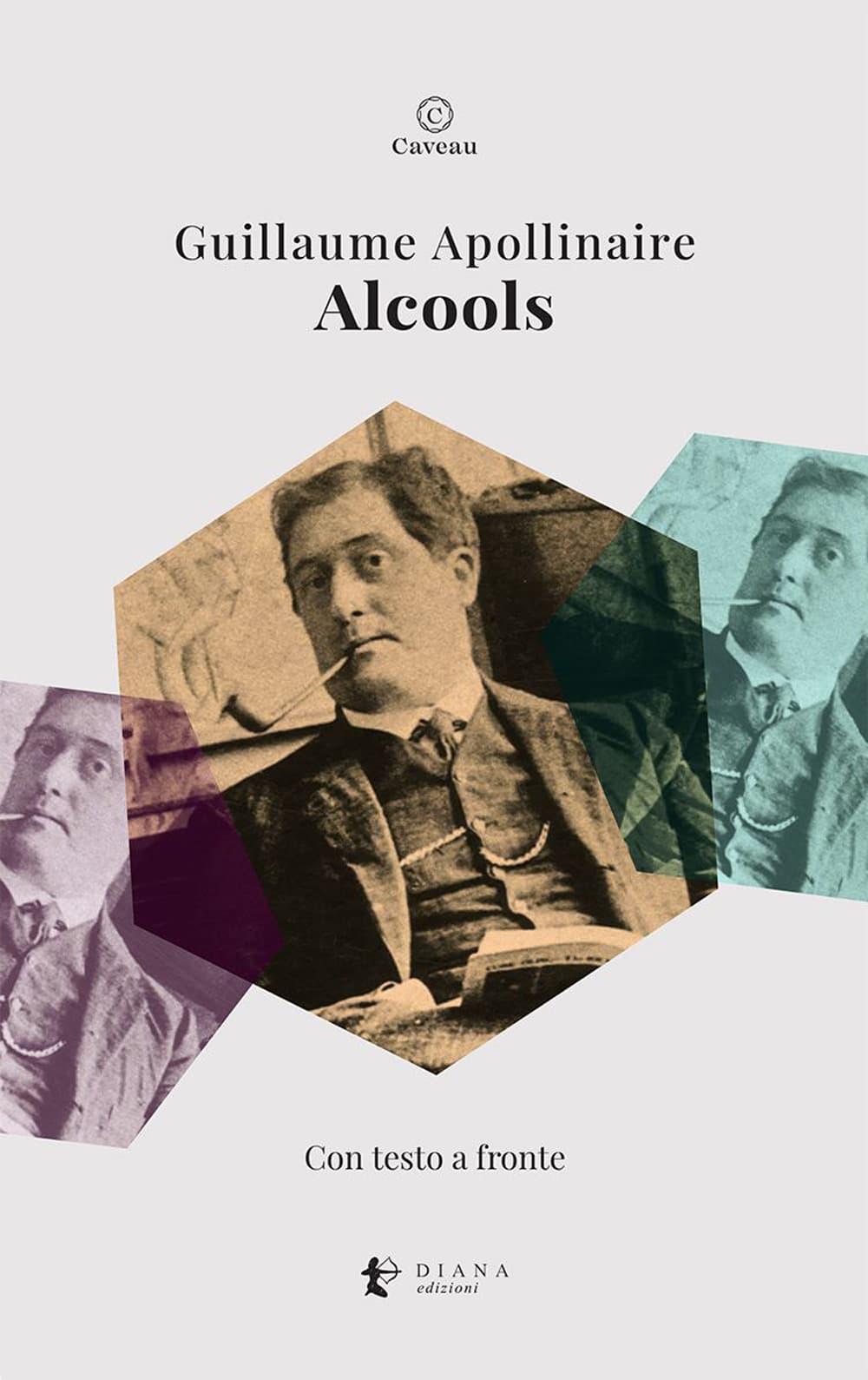 Alcools. Testo francese a fronte
