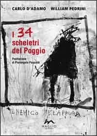 34 scheletri del Poggio
