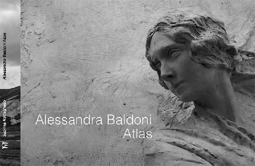 Alessandra Baldoni. Atlas