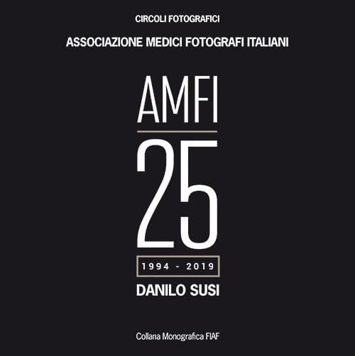 AMFI 25 (1944-2019)