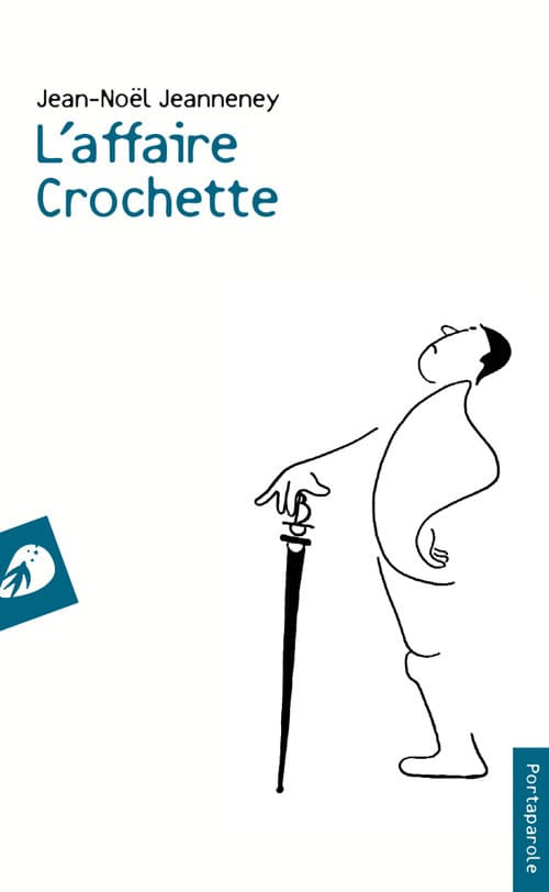 Affaire Crochette