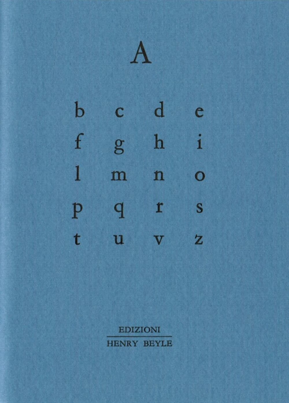 A. Plaquette
