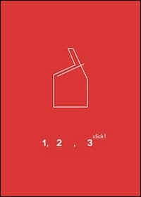 1,2,3 Click!. Gli spazi della scuola raccontati da quattro giovani fotografi e quattrocento bambini