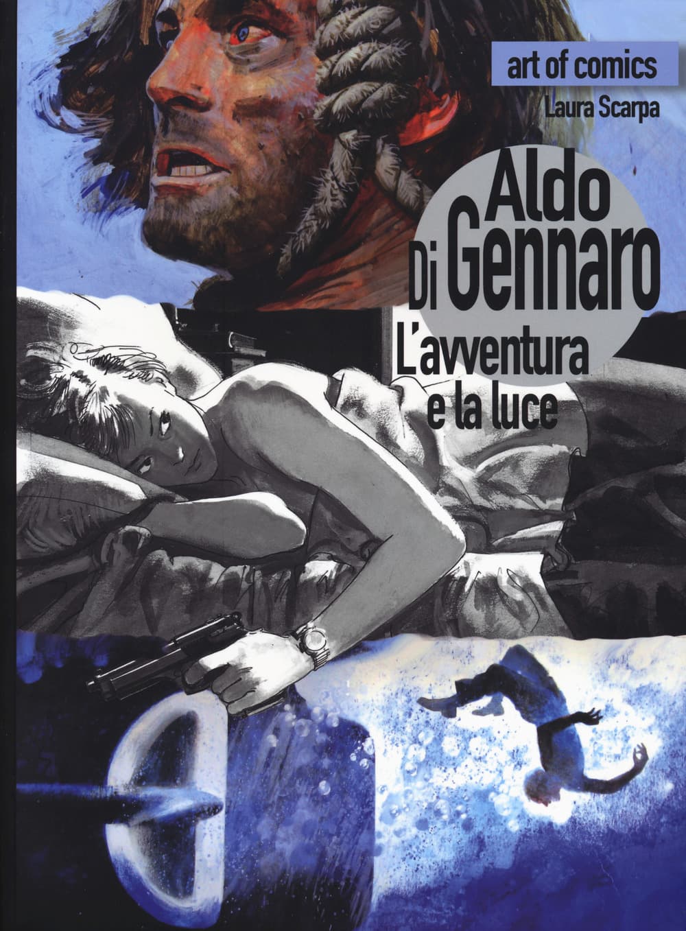 Aldo Di Gennaro. L'avventura e la luce