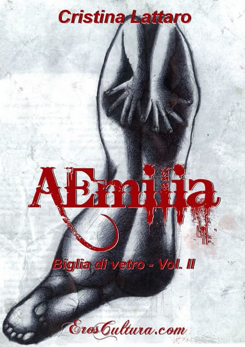 Aemilia. Biglia di vetro