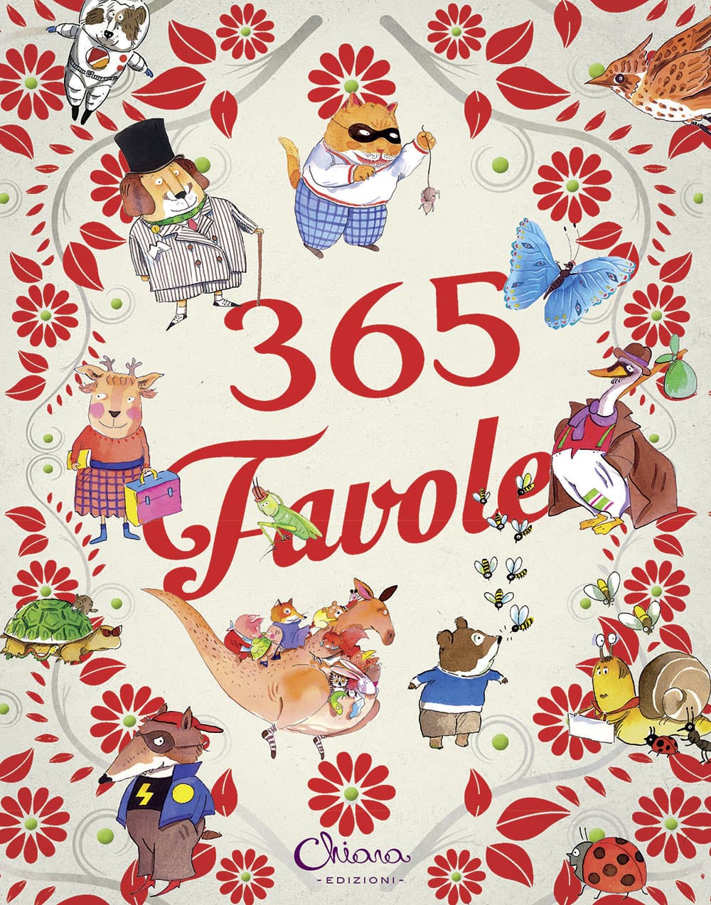 365 favole