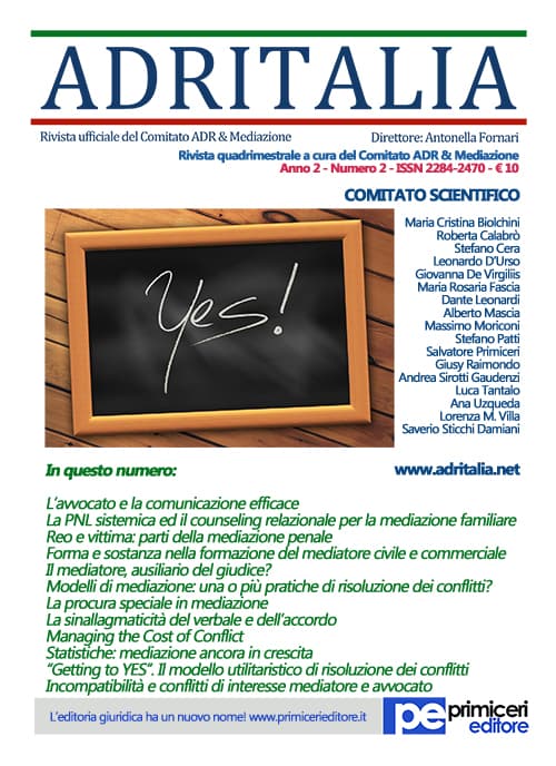 ADR Italia