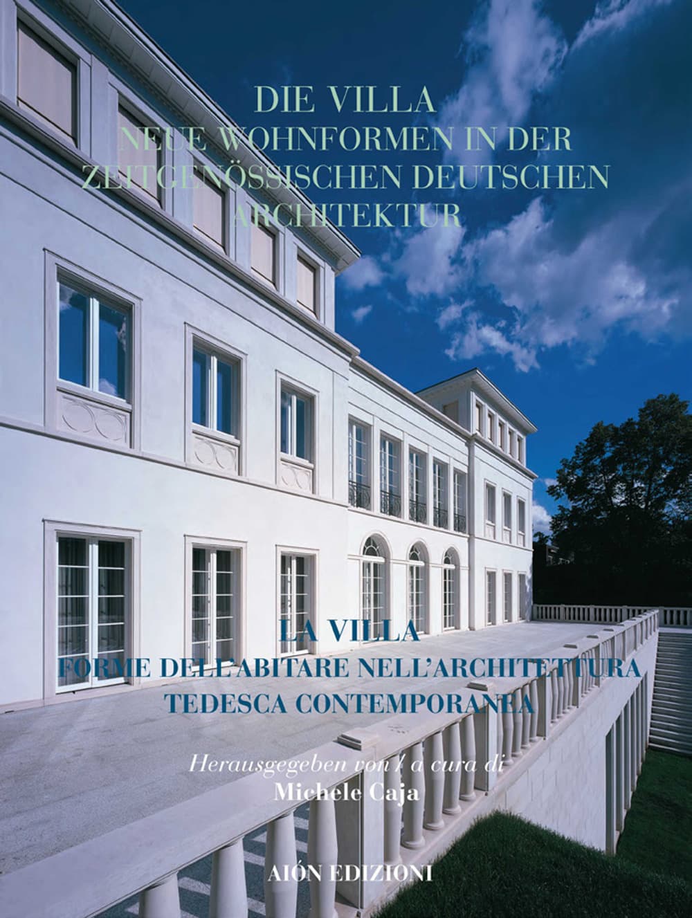 Aión. Rivista internazionale di architettura
