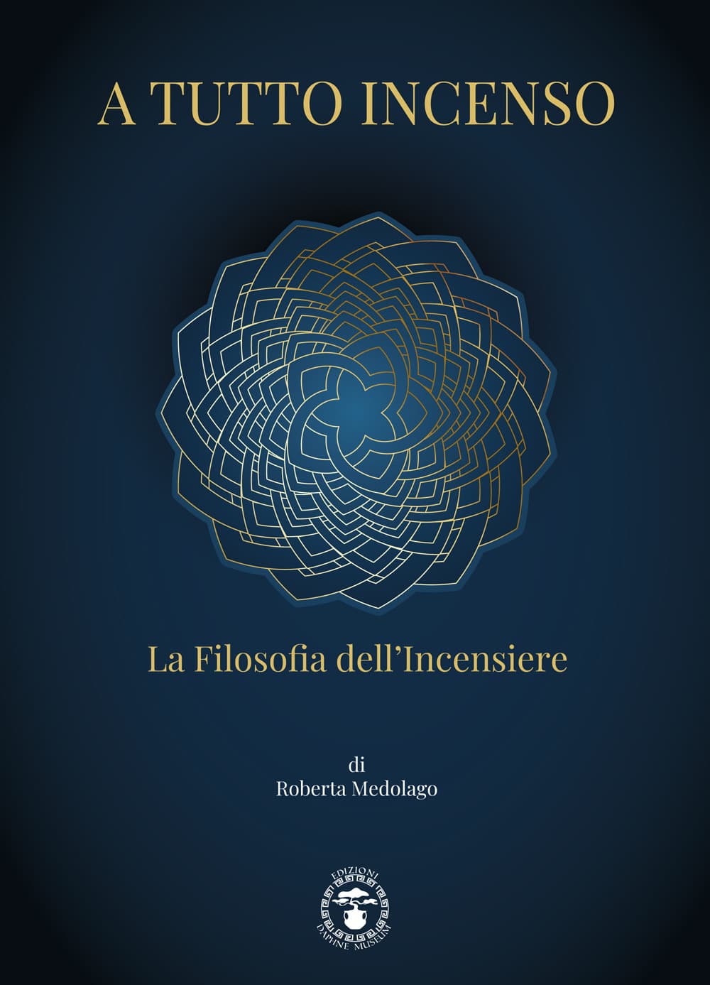 A tutto incenso. La filosofia dell'incensiere