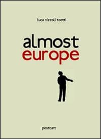 Almost Europe