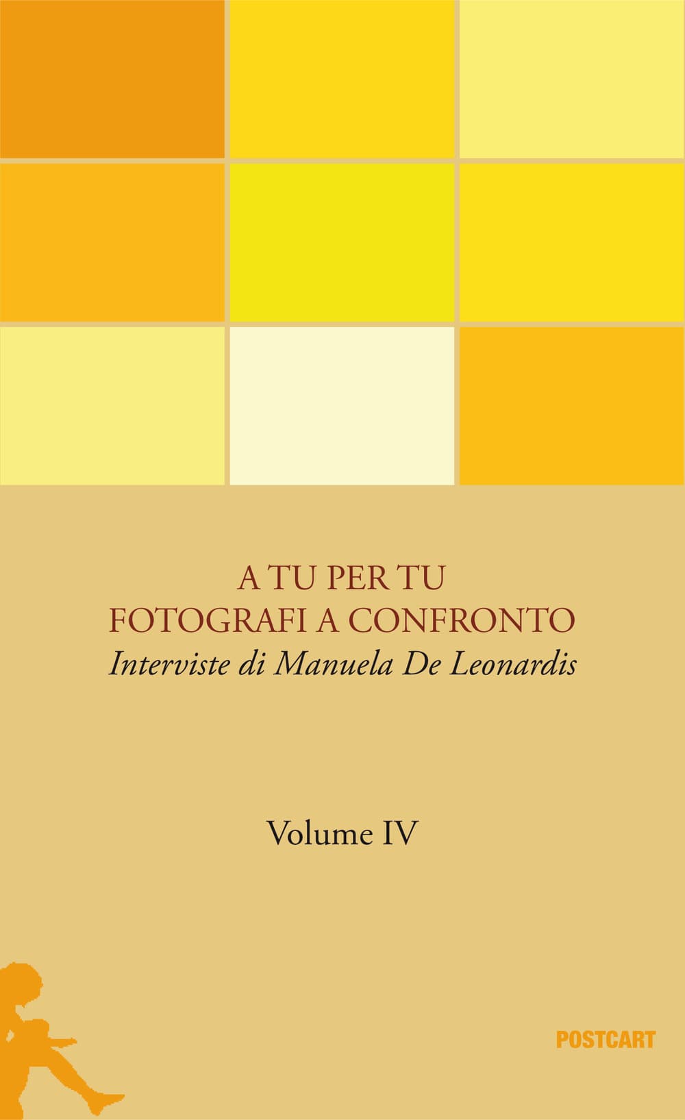 A tu per tu. Fotografi a confronto