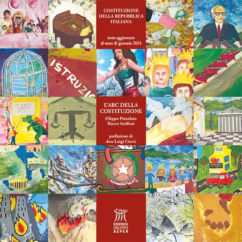 ABC della Costituzione