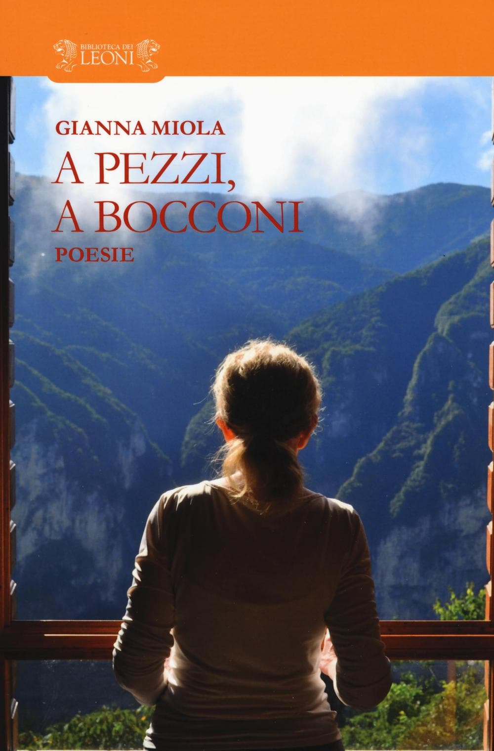 A pezzi, a bocconi
