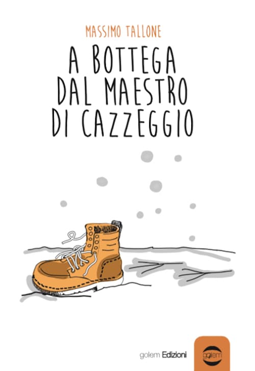 A bottega dal maestro di cazzeggio