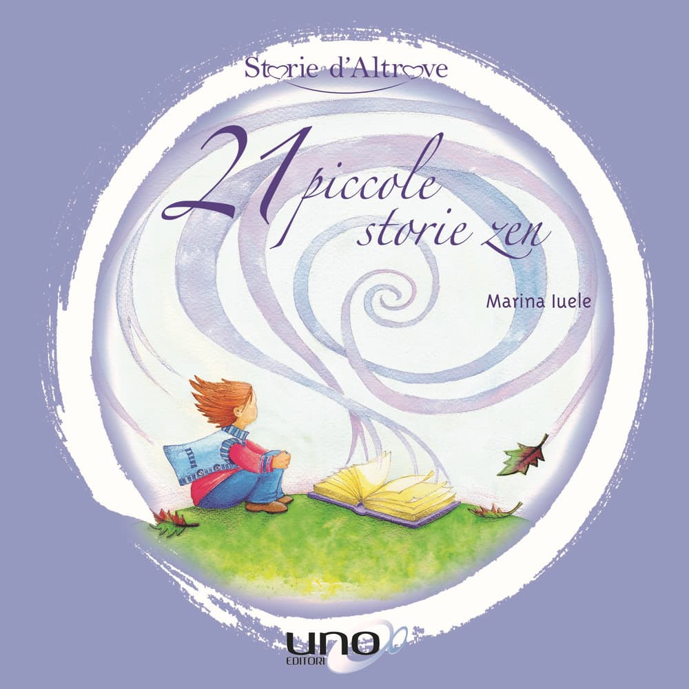 21 piccole storie zen