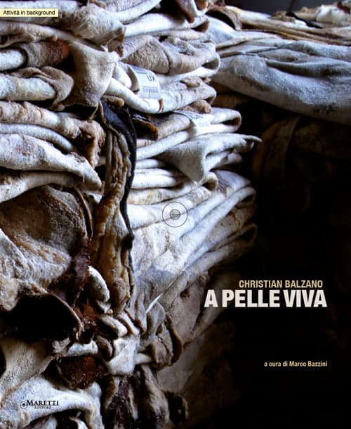 A pelle viva