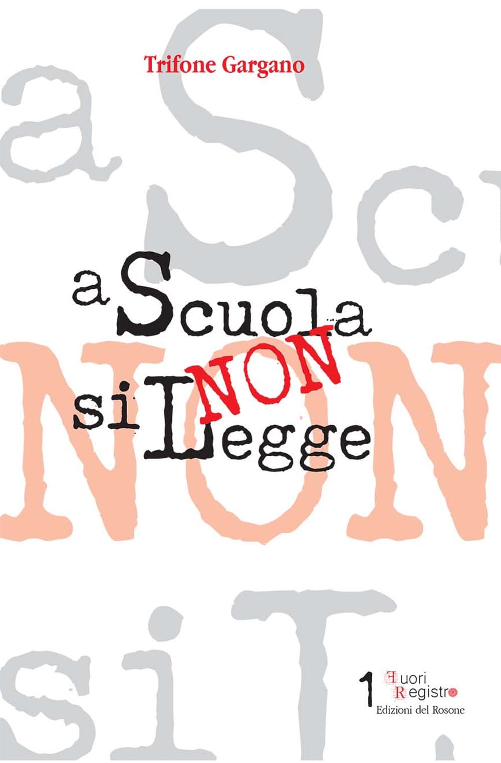 A scuola (non) si legge