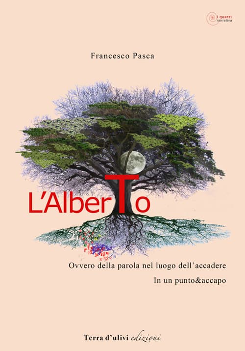 Alberto ovvero della parola nel luogo dell'accedere. In un punto&accapo