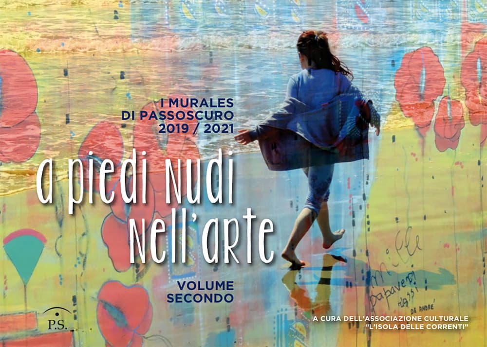 A piedi nudi nell'arte
