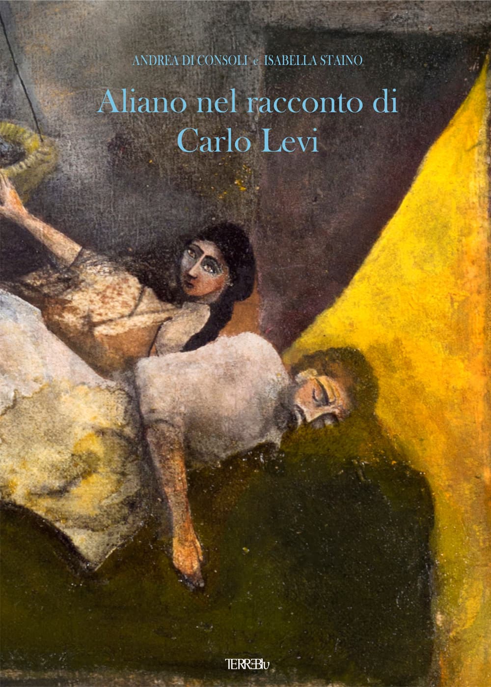 Aliano nel racconto di Carlo Levi