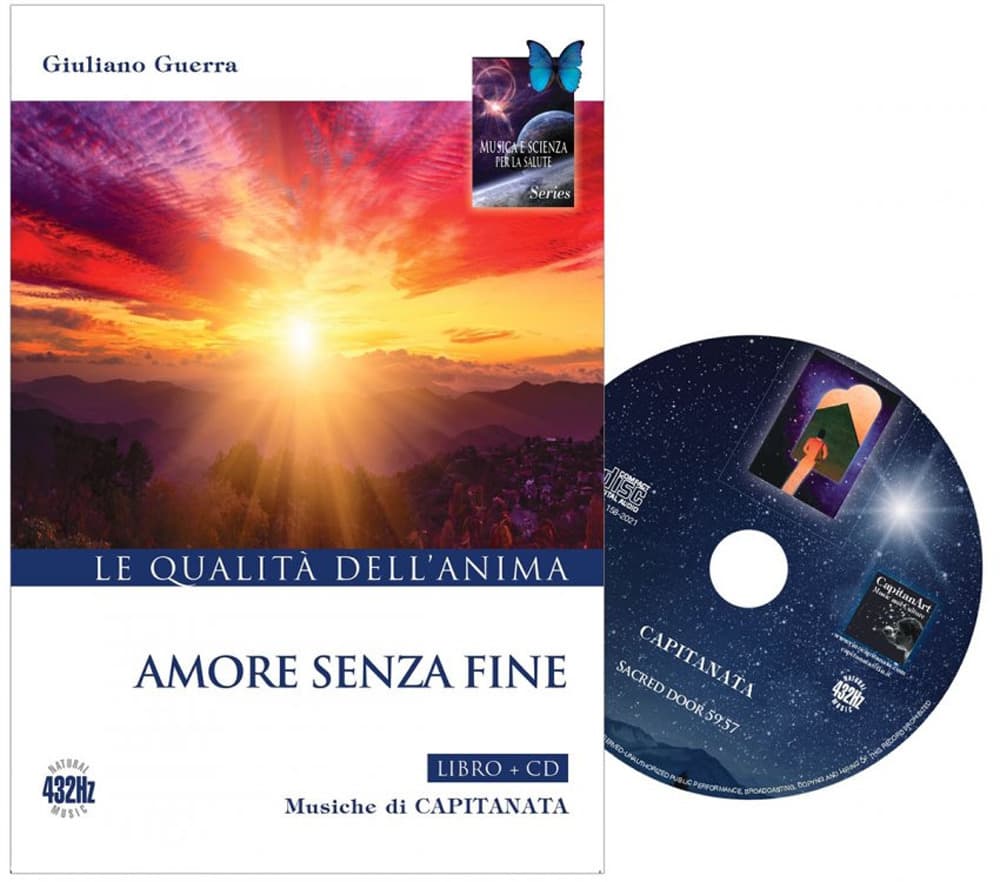 Amore senza fine