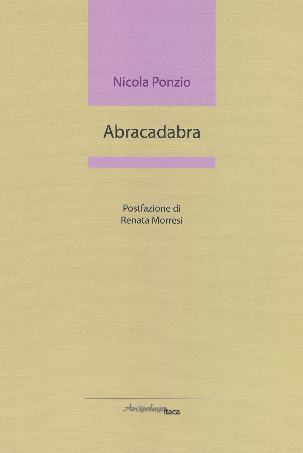 Abracadabra