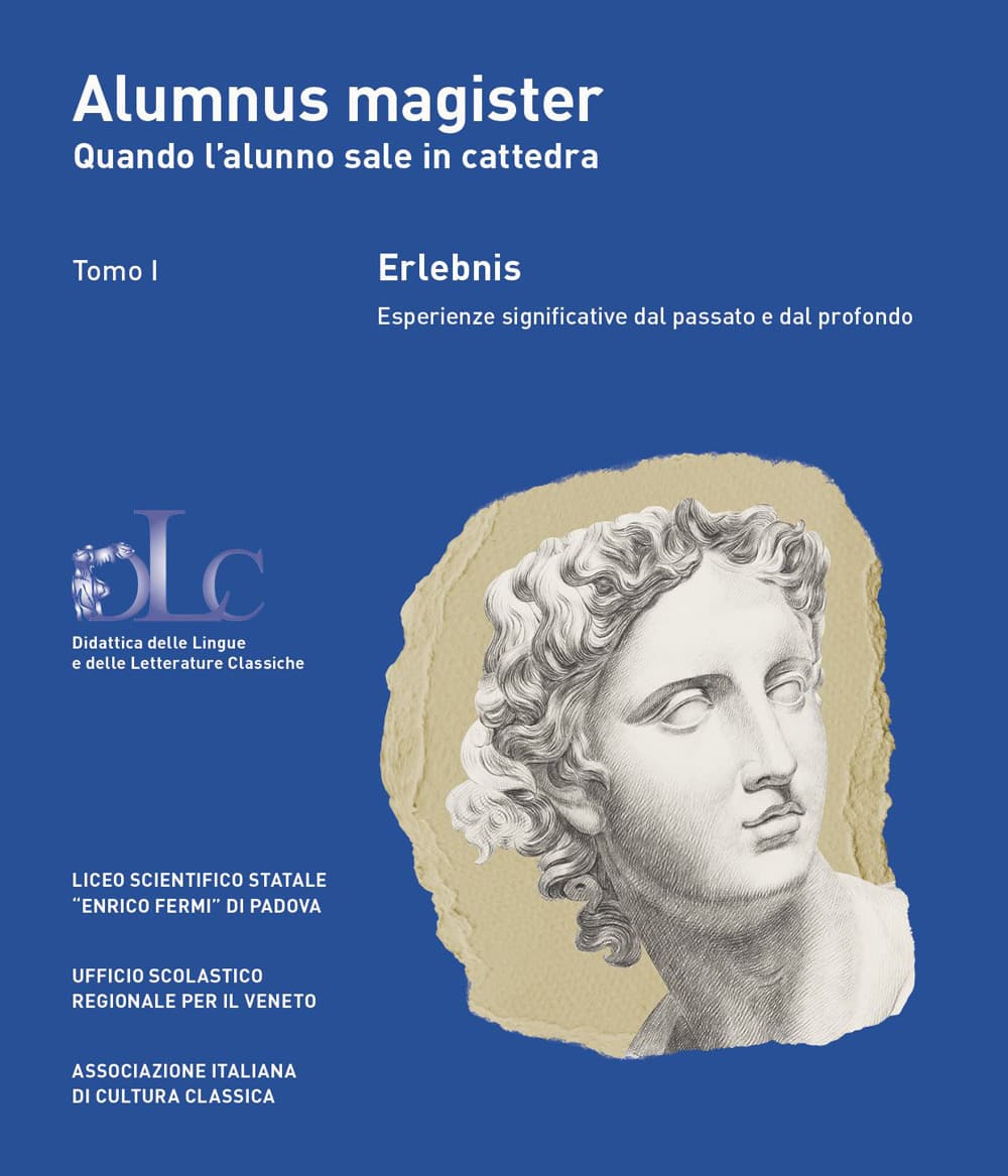 Alumnus magister. Quando l'alunno sale in cattedra